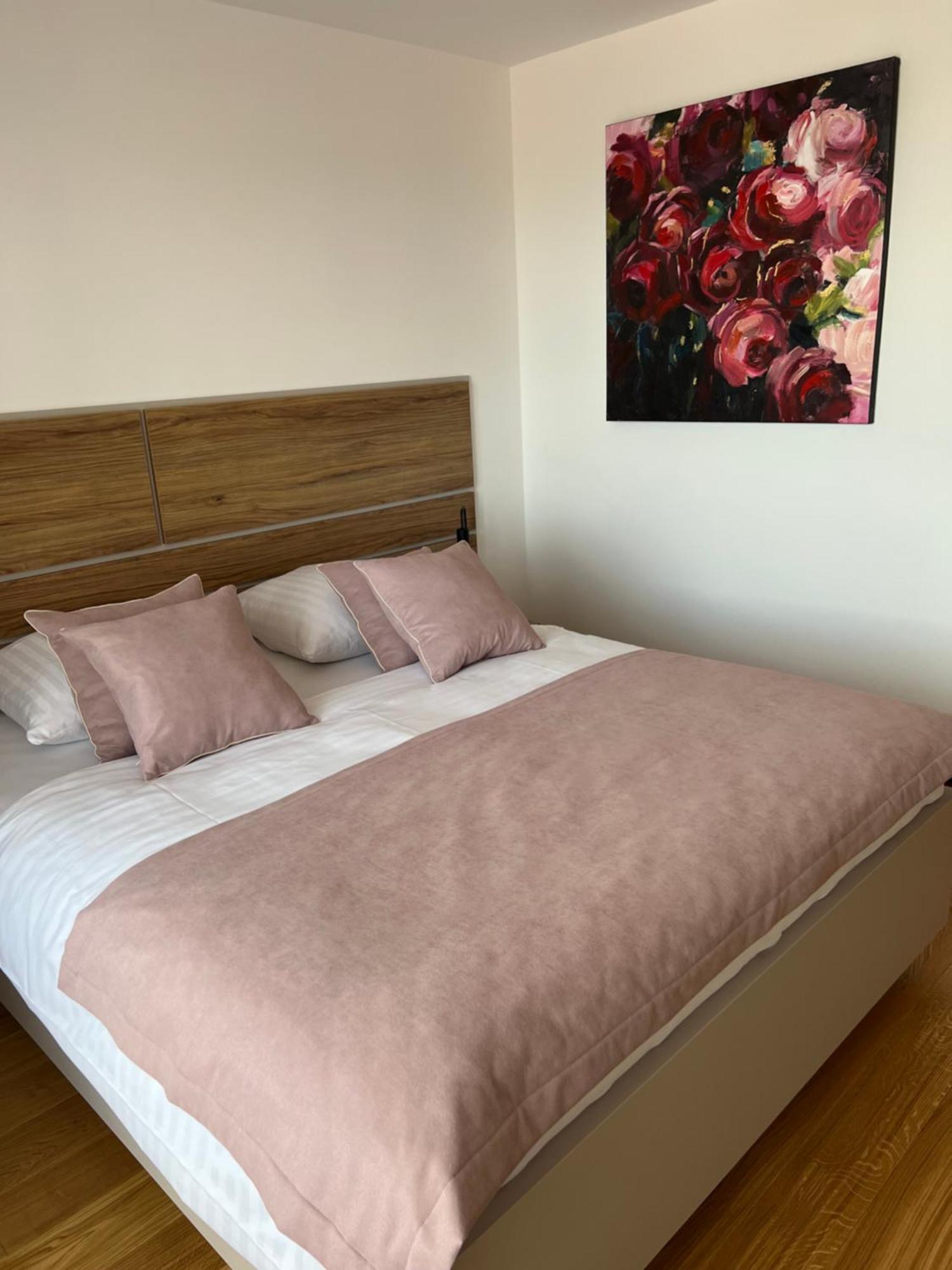 Penzion Darinka Poprad Chambre photo