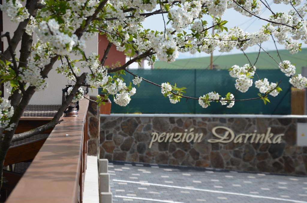 Penzion Darinka Poprad Extérieur photo