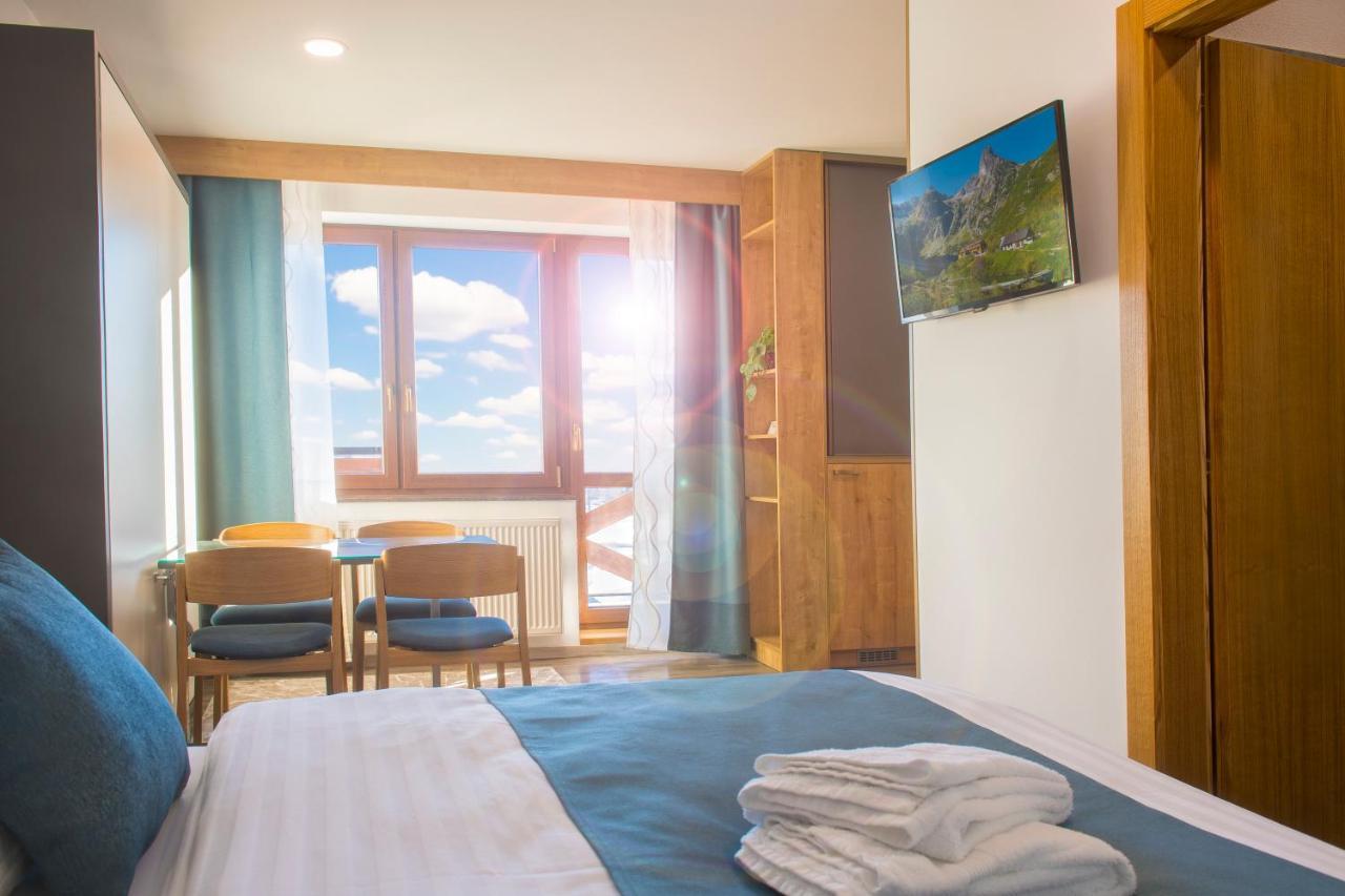 Penzion Darinka Poprad Extérieur photo